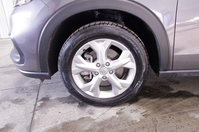 used 2023 Honda HR-V car, priced at $21,946