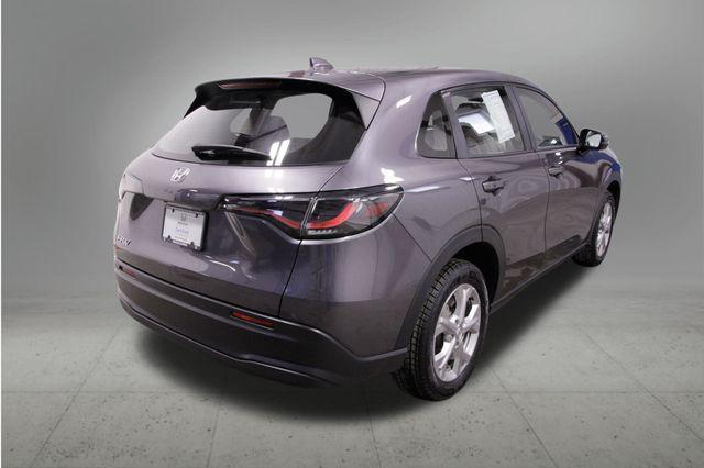 used 2023 Honda HR-V car, priced at $21,946