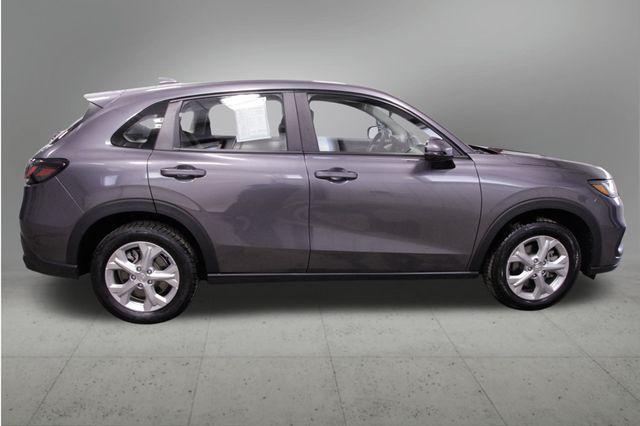 used 2023 Honda HR-V car, priced at $21,946