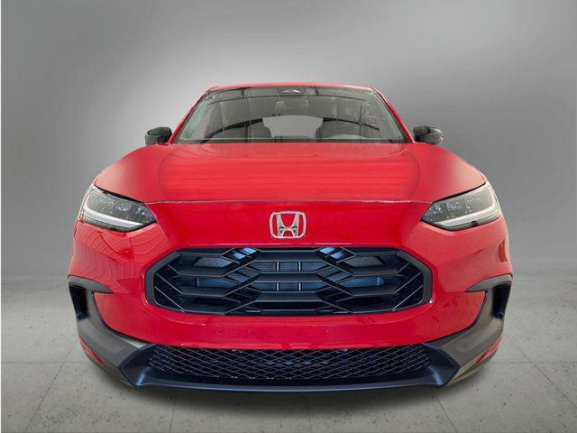 new 2027 Honda HR-V car, priced at $31,525