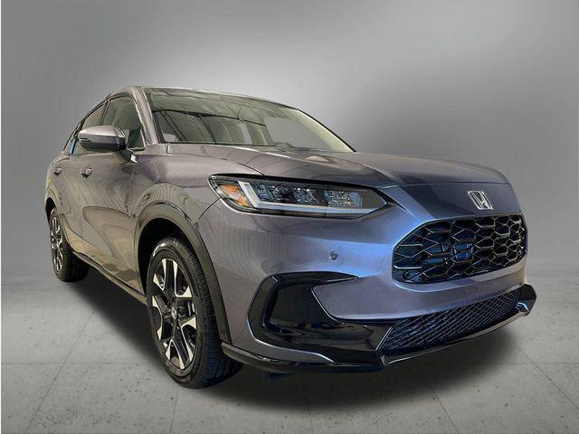 new 2026 Honda HR-V car, priced at $33,000