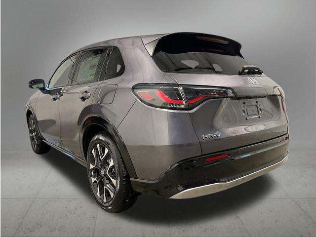 new 2026 Honda HR-V car, priced at $33,000