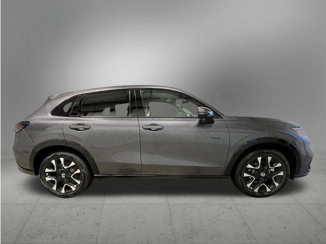 new 2026 Honda HR-V car, priced at $33,000