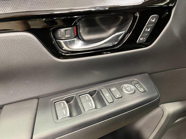 new 2026 Honda CR-V car, priced at $38,350