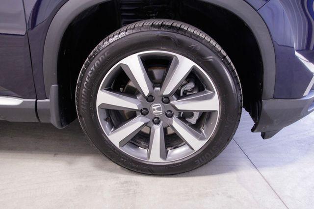 used 2025 Honda Pilot car, priced at $48,442