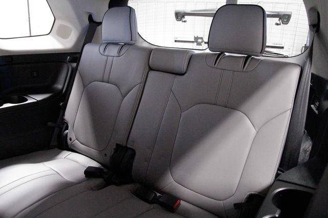 used 2025 Honda Pilot car, priced at $48,442