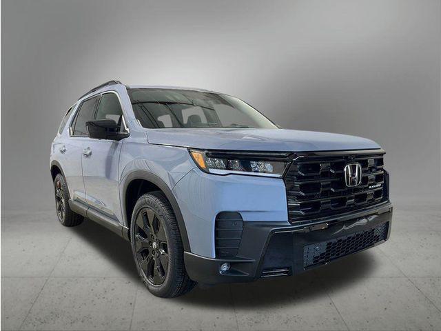 new 2026 Honda Pilot car, priced at $57,320