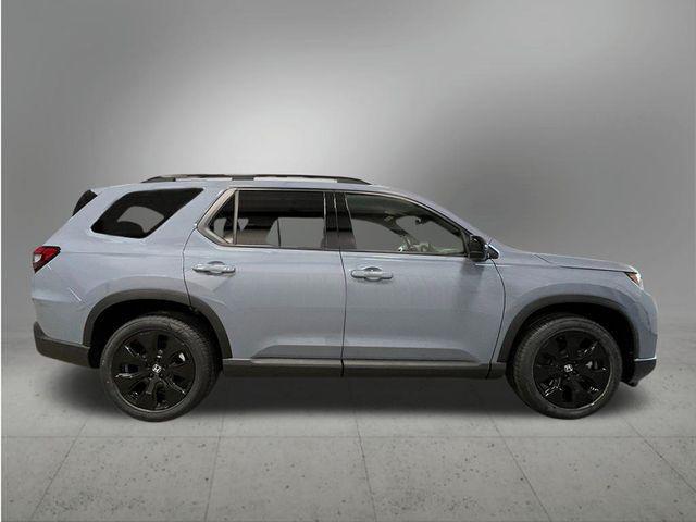 new 2026 Honda Pilot car, priced at $57,320