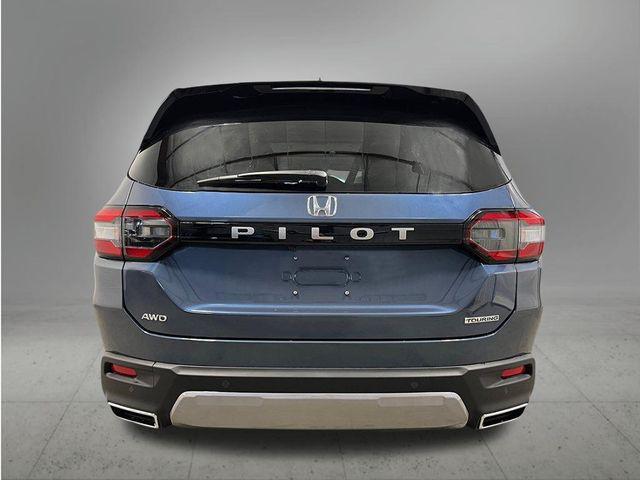 new 2026 Honda Pilot car, priced at $52,590