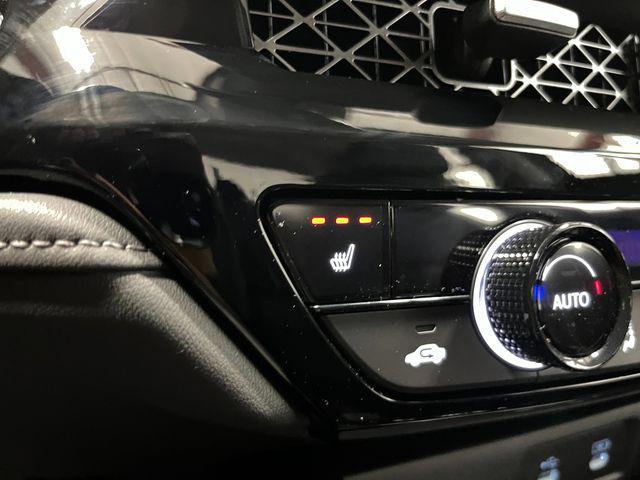 new 2026 Honda Accord Hybrid car, priced at $36,290