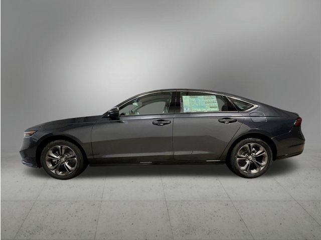 new 2026 Honda Accord Hybrid car, priced at $36,290