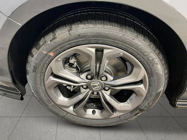 new 2026 Honda Accord Hybrid car, priced at $36,290