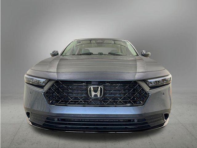 new 2026 Honda Accord Hybrid car, priced at $36,290