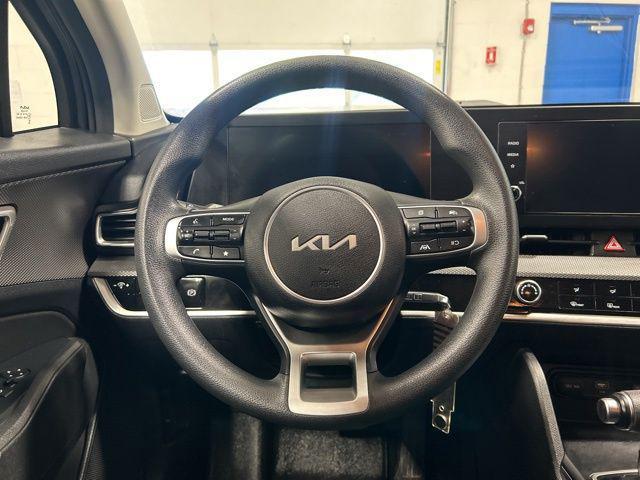 used 2023 Kia Sportage car, priced at $21,663
