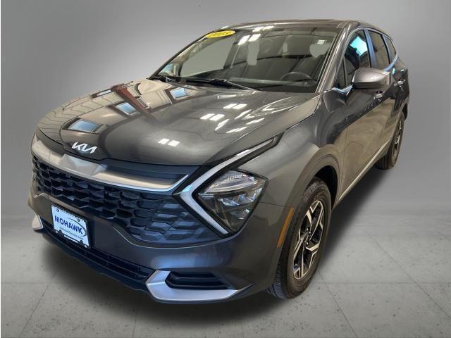 used 2023 Kia Sportage car, priced at $21,663