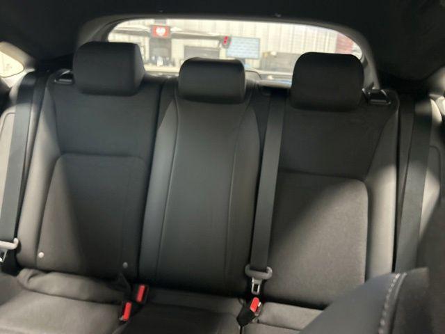 used 2025 Honda Civic car, priced at $27,621