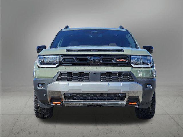 new 2026 Honda Passport car, priced at $54,855