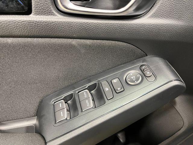 new 2026 Honda Civic Hybrid car, priced at $31,965