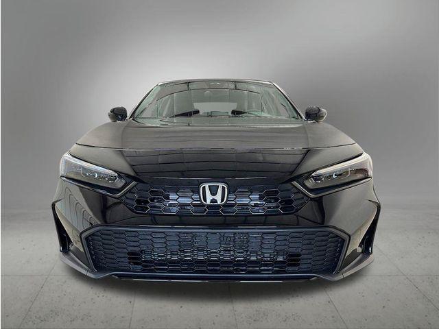 new 2026 Honda Civic Hybrid car, priced at $31,965