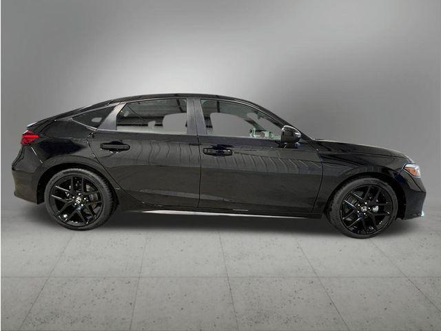 new 2026 Honda Civic Hybrid car, priced at $31,965
