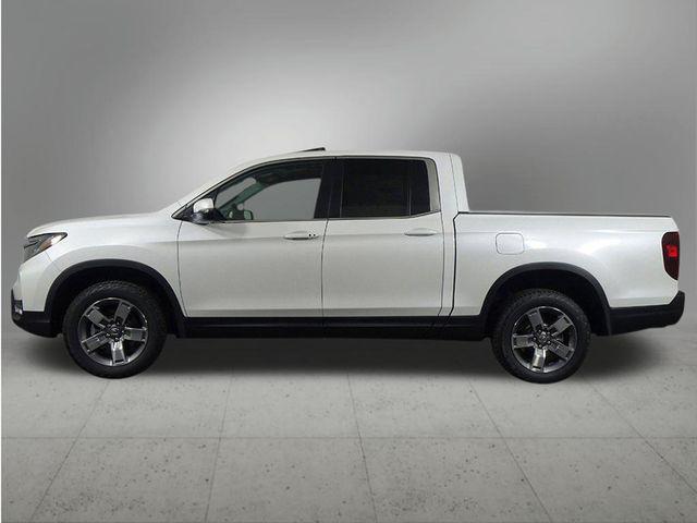 new 2026 Honda Ridgeline car, priced at $45,345