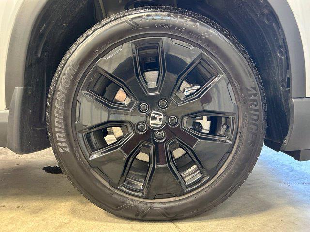 used 2026 Honda Pilot car, priced at $52,484