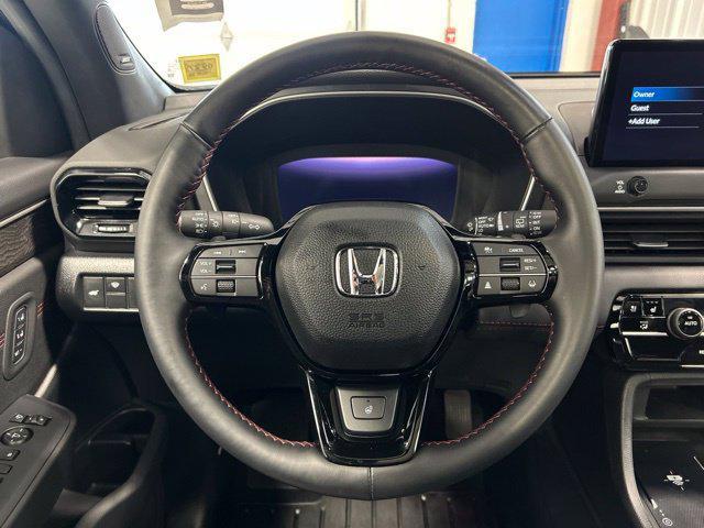 used 2026 Honda Pilot car, priced at $52,484