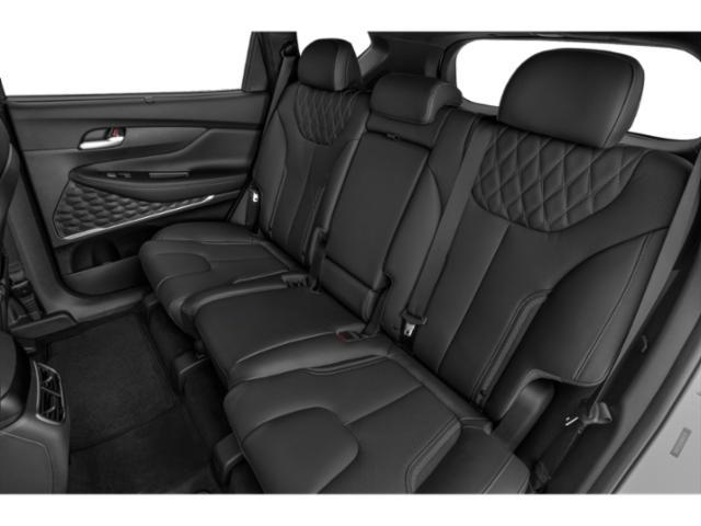 used 2022 Hyundai Santa Fe car