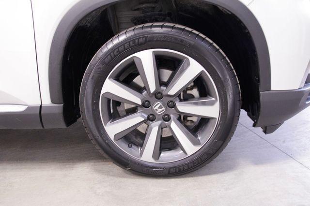 used 2023 Honda Pilot car, priced at $40,587