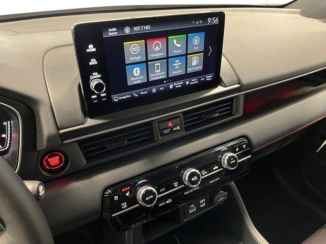 new 2025 Honda Pilot car, priced at $56,530