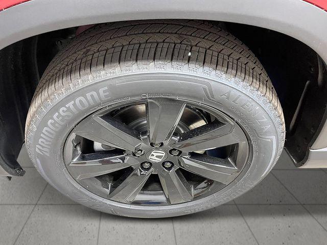 new 2025 Honda Pilot car, priced at $56,530