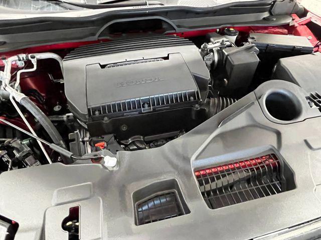 new 2025 Honda Pilot car, priced at $56,530