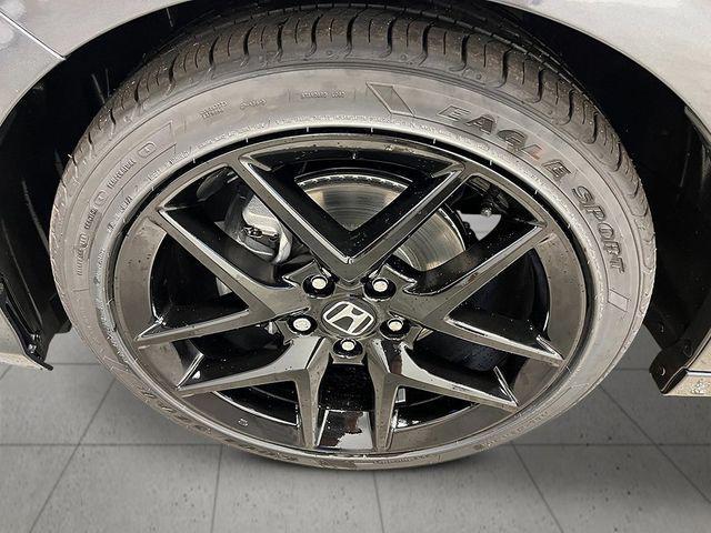 new 2026 Honda Civic car, priced at $29,090