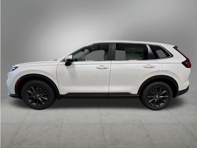 new 2026 Honda CR-V car, priced at $38,980