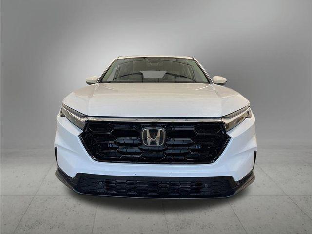 new 2026 Honda CR-V car, priced at $38,980