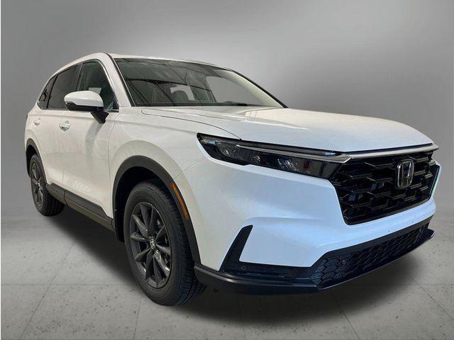 new 2026 Honda CR-V car, priced at $38,980