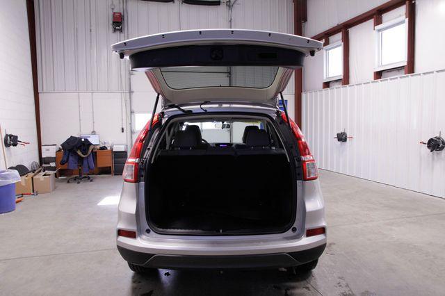 used 2016 Honda CR-V car, priced at $19,823