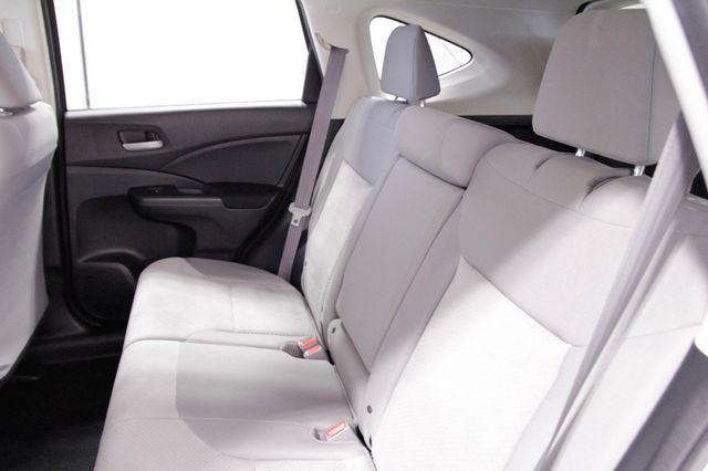 used 2016 Honda CR-V car, priced at $19,823