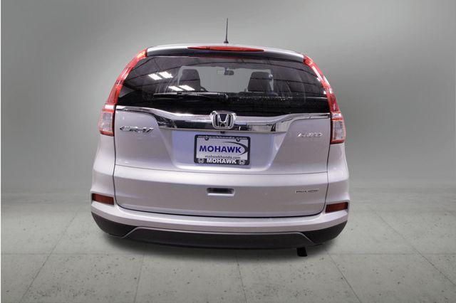 used 2016 Honda CR-V car, priced at $19,823