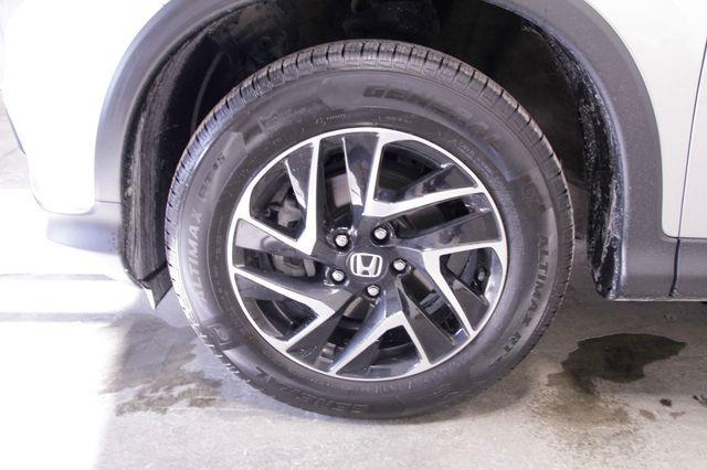 used 2016 Honda CR-V car, priced at $19,823