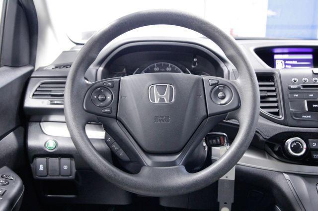 used 2016 Honda CR-V car, priced at $19,823