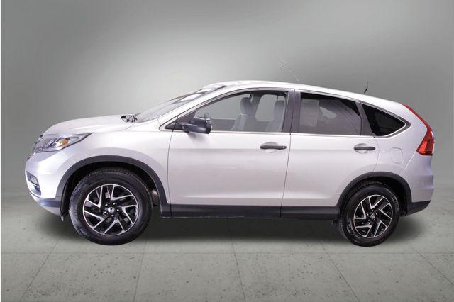 used 2016 Honda CR-V car, priced at $19,823