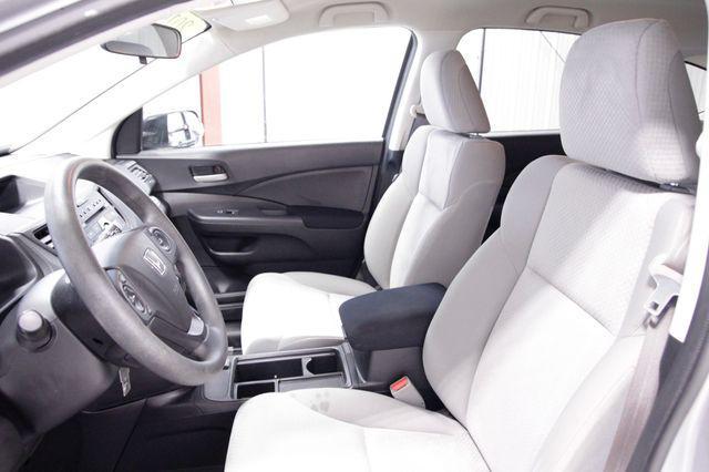 used 2016 Honda CR-V car, priced at $19,823