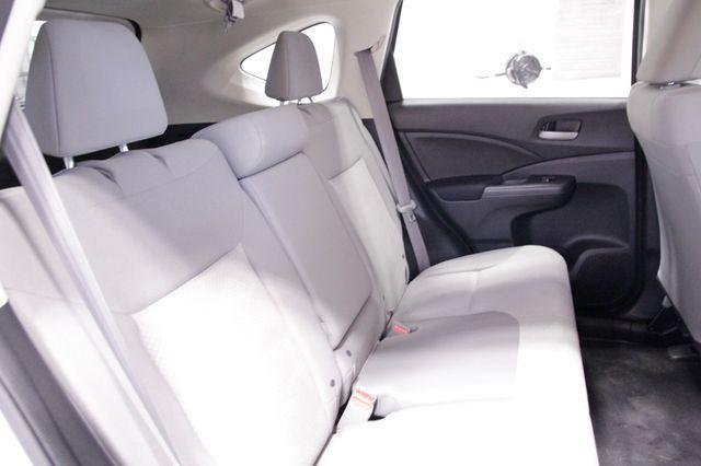 used 2016 Honda CR-V car, priced at $19,823