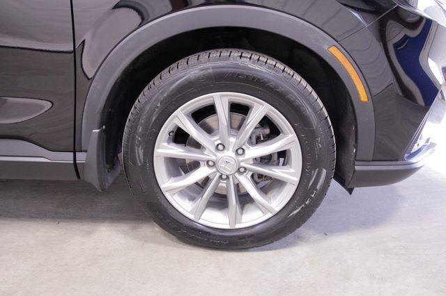 used 2023 Honda CR-V car, priced at $29,443