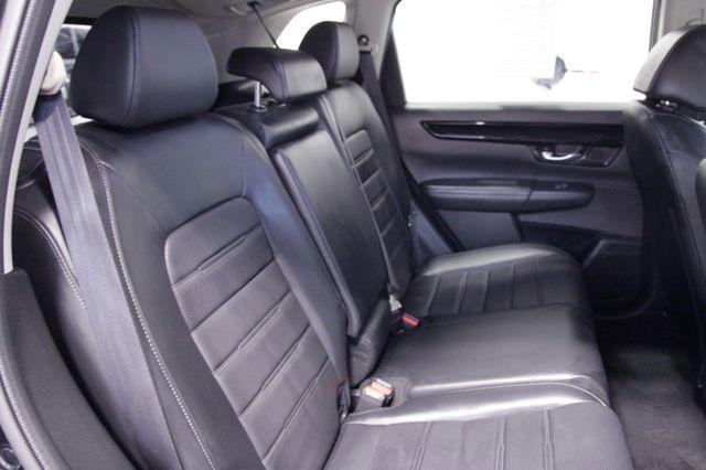 used 2023 Honda CR-V car, priced at $29,443