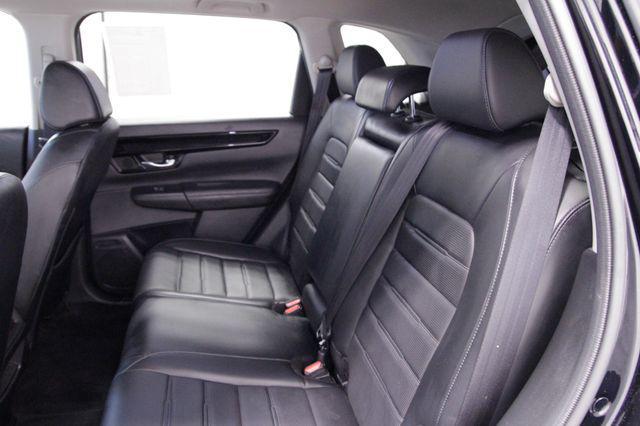 used 2023 Honda CR-V car, priced at $29,443