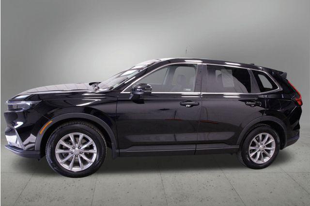 used 2023 Honda CR-V car, priced at $29,443