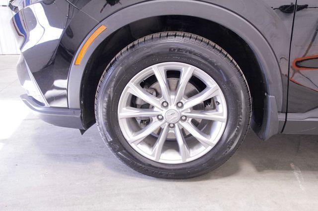 used 2023 Honda CR-V car, priced at $29,443