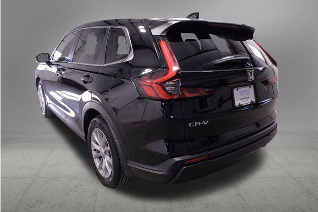 used 2023 Honda CR-V car, priced at $29,443